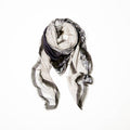 Gaston Scarf with A Mask - The Emperor’s Lane