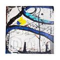 Lisboa Scarf With Mask - The Emperor’s Lane
