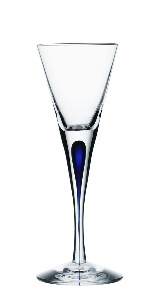 Intermezzo Snaps Glass - The Emperor’s Lane