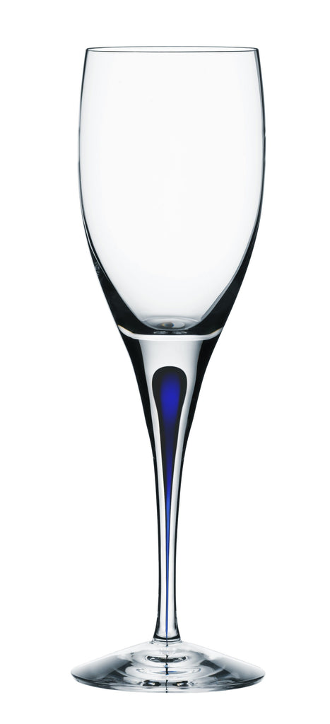Intermezzo White Wine Glass - The Emperor’s Lane