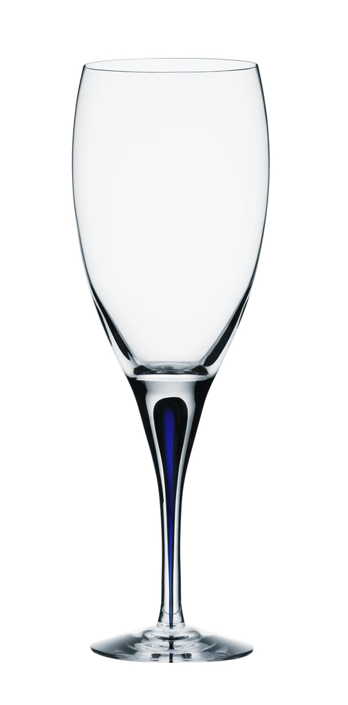 Intermezzo Claret Glass - The Emperor’s Lane