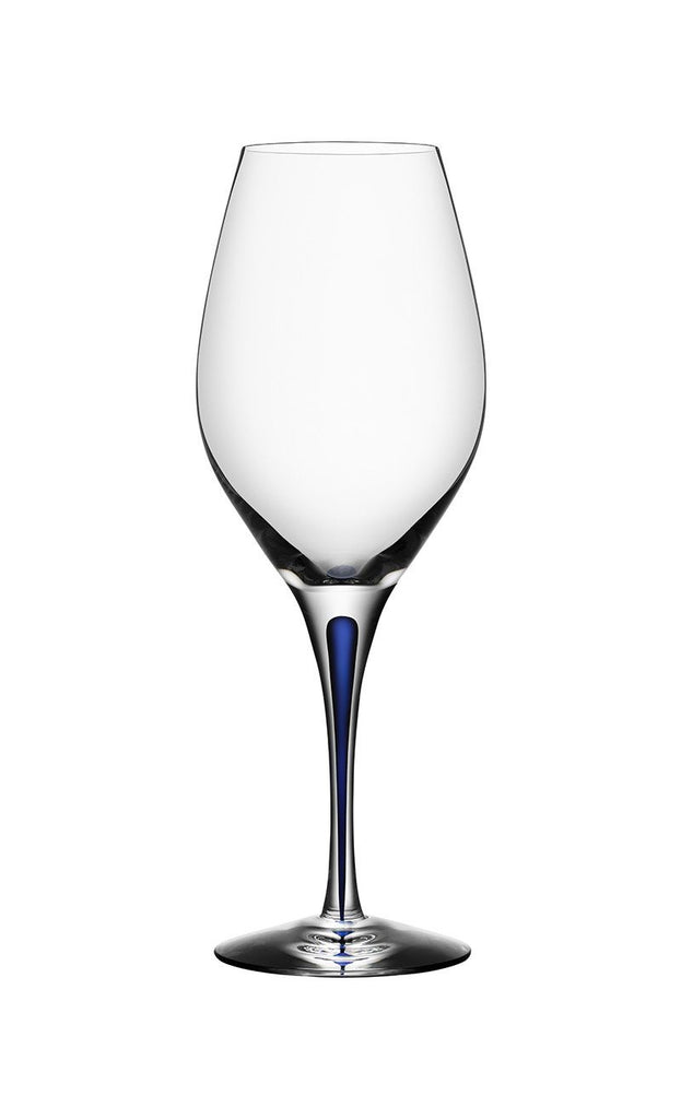 Intermezzo Wine Glass - The Emperor’s Lane