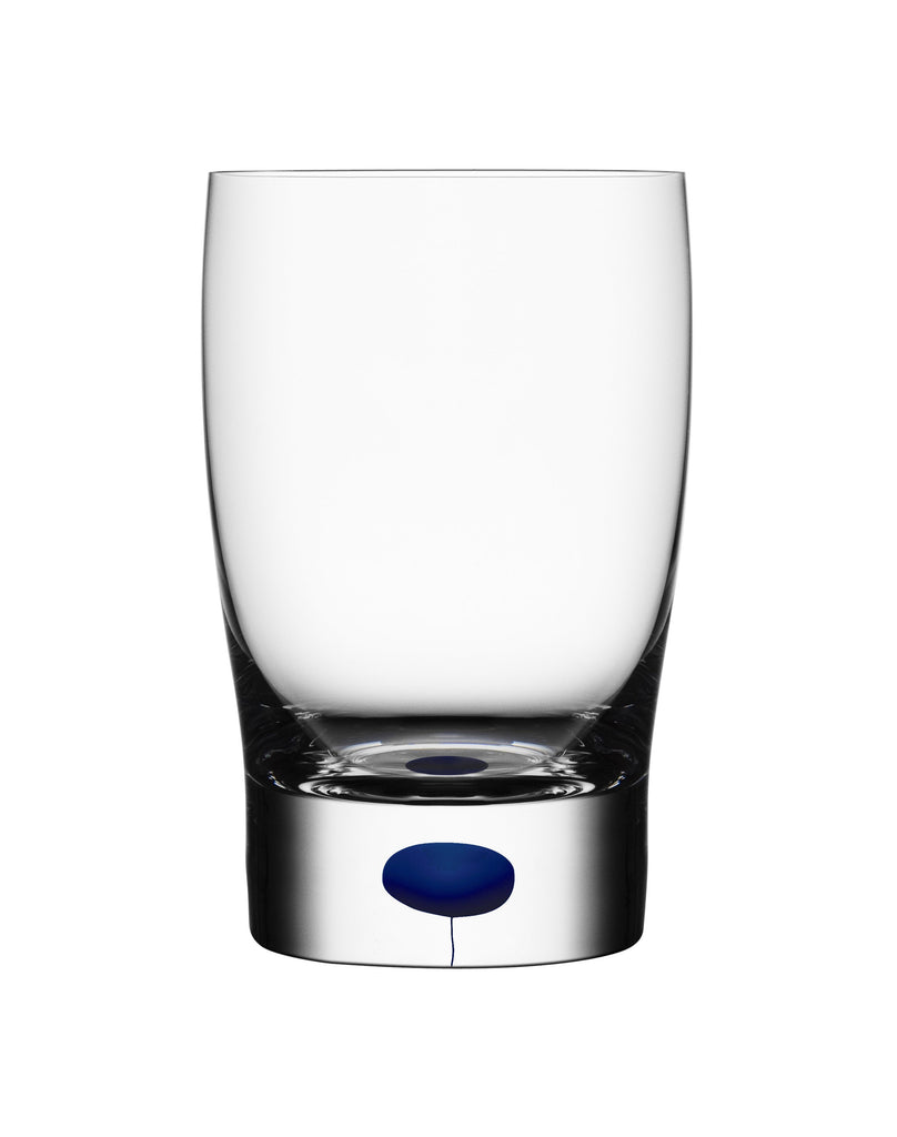 Intermezzo Small Tumbler Glass - The Emperor’s Lane
