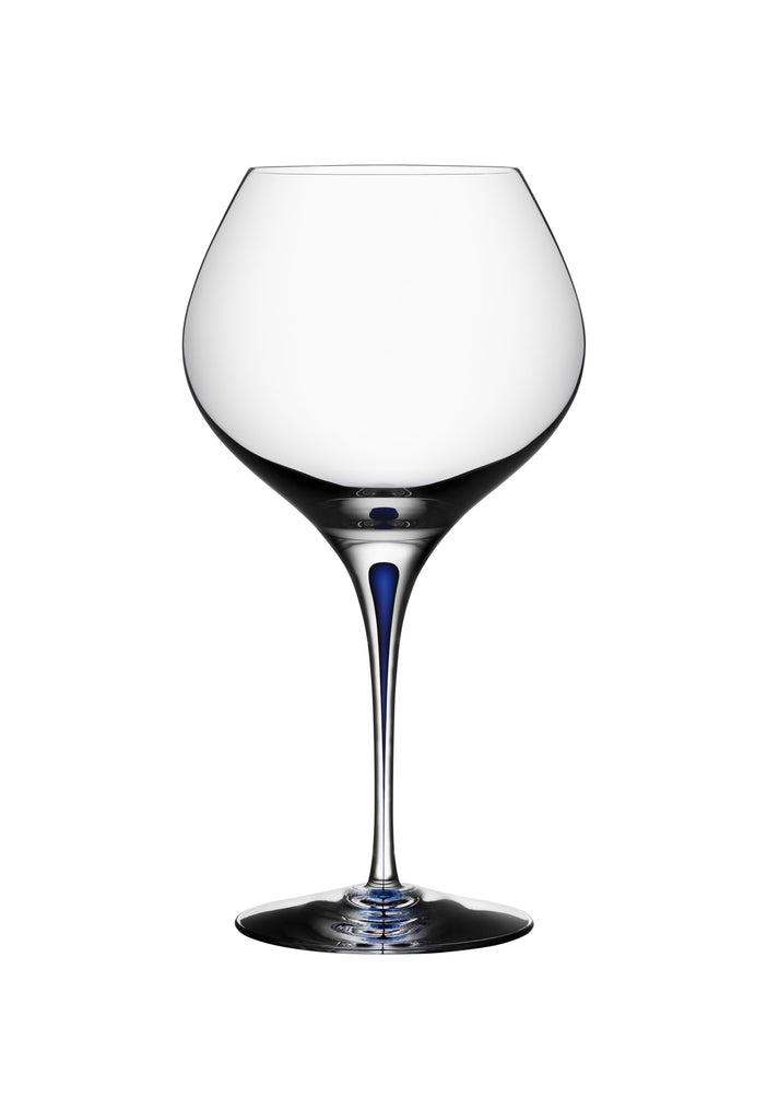 Intermezzo Bouquet Glass - The Emperor’s Lane