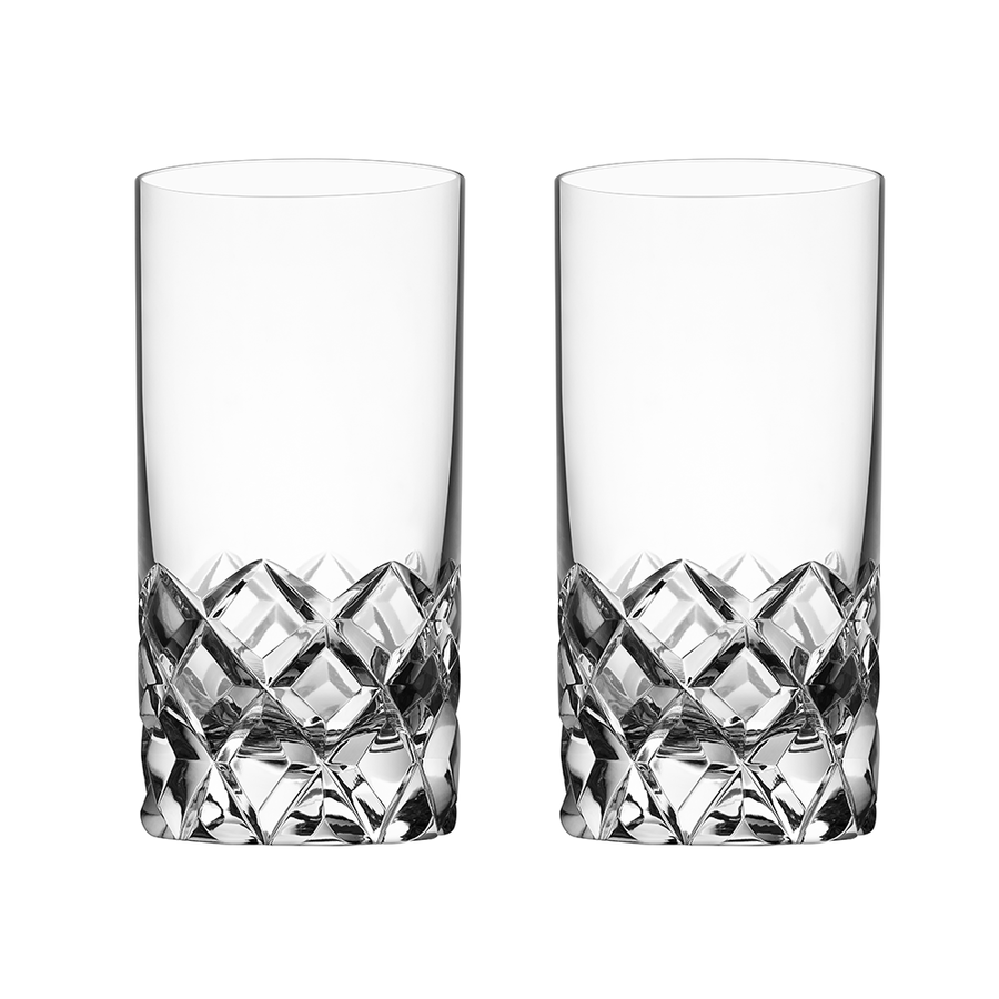 Sofiero Highball, Pair - The Emperor’s Lane
