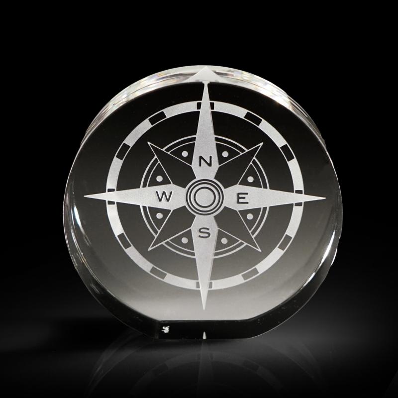 Compass Star - The Emperor’s Lane