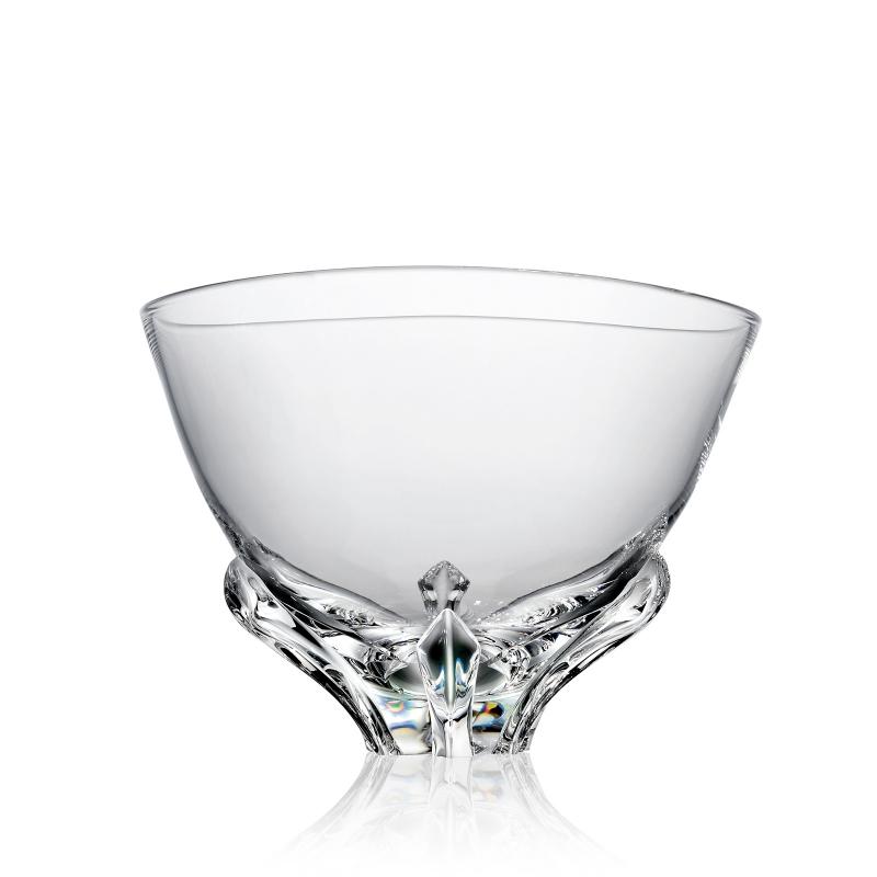 Deep Flower Bowl - The Emperor’s Lane