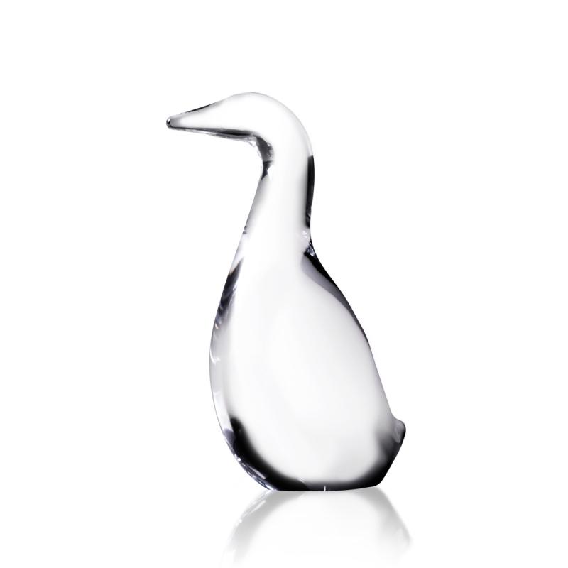 Gander Glass Art - The Emperor’s Lane