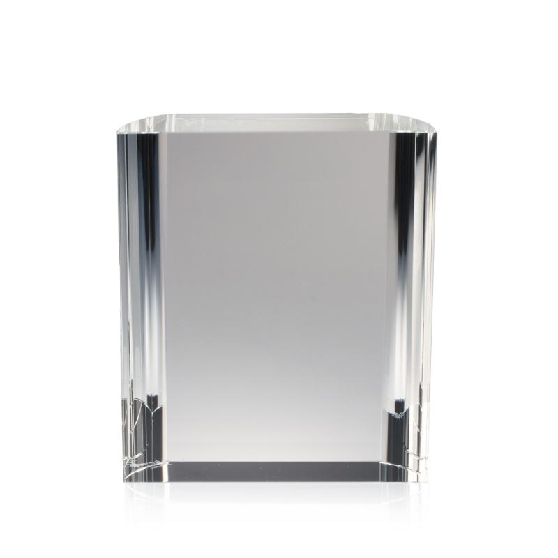 Leadership II Glass Art - The Emperor’s Lane