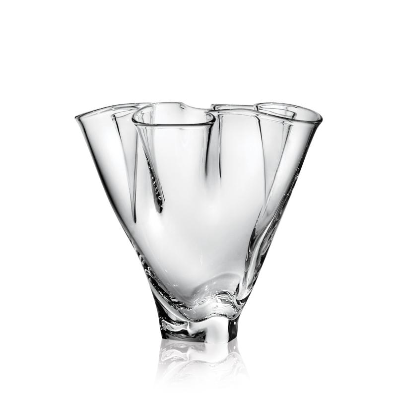 Little Handkerchief Vase - The Emperor’s Lane