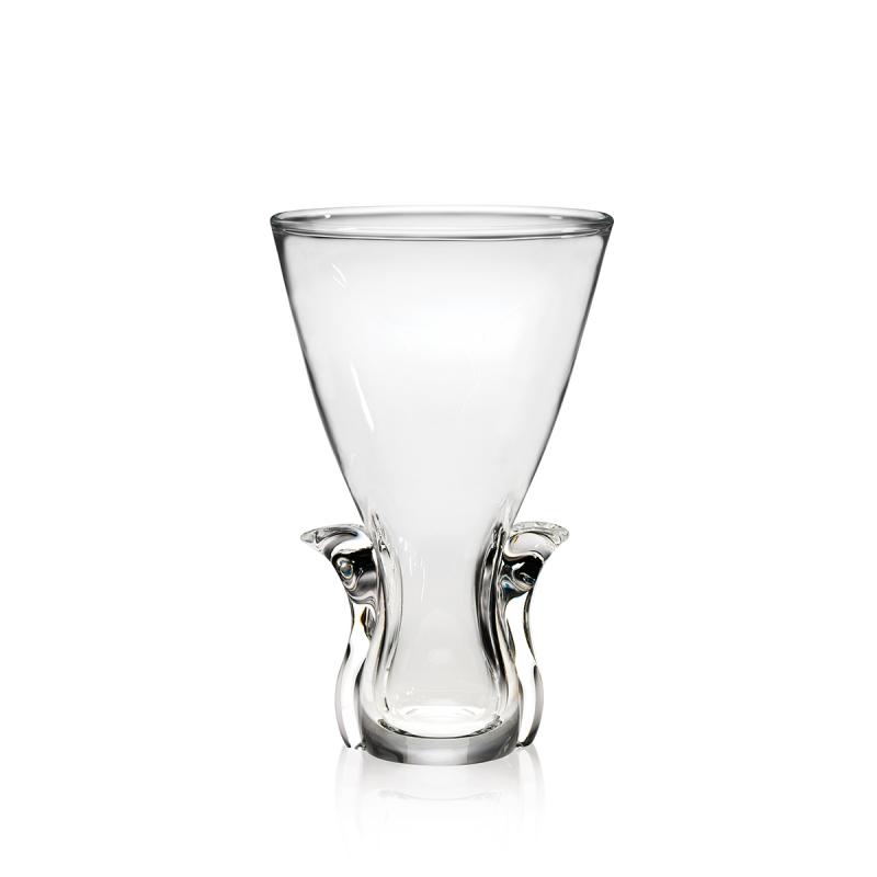 Lyre Vase - The Emperor’s Lane
