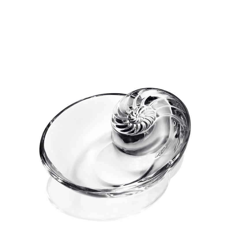 Nautilus Bowl - The Emperor’s Lane