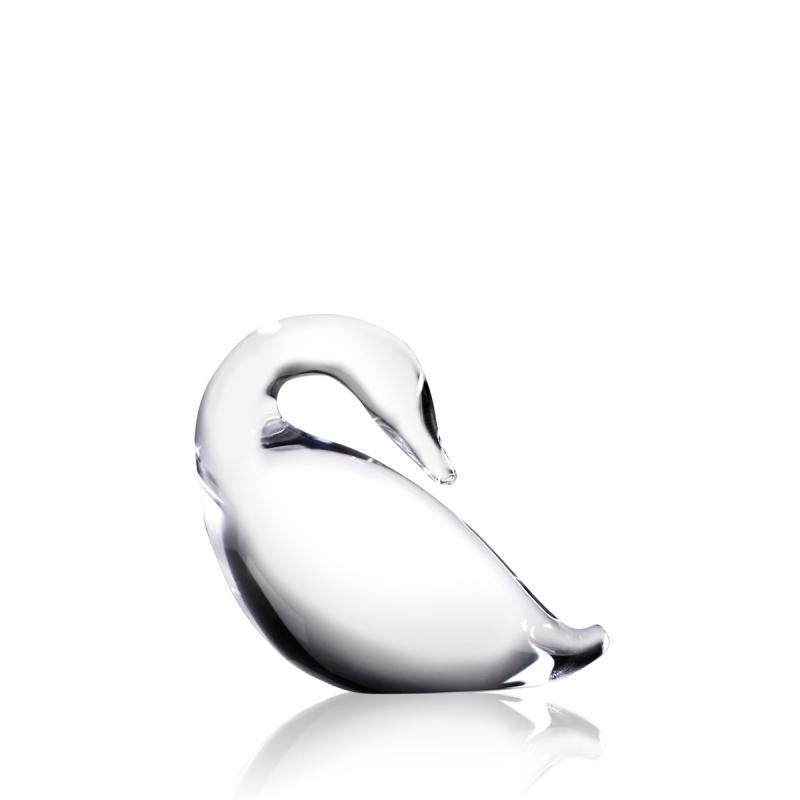 Preening Goose - The Emperor’s Lane