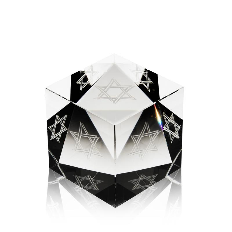Star of David - The Emperor’s Lane
