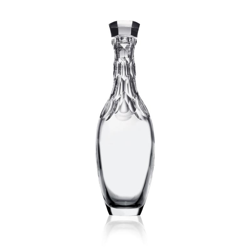 Tortoise Decanter - The Emperor’s Lane