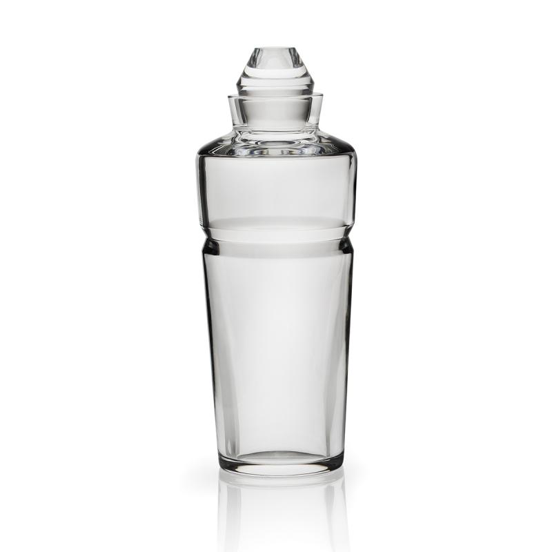 Vee Decanter - The Emperor’s Lane