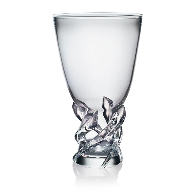 Whirlpool Vase - The Emperor’s Lane