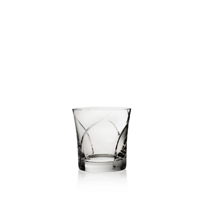 Whisper Old Fashioned - The Emperor’s Lane
