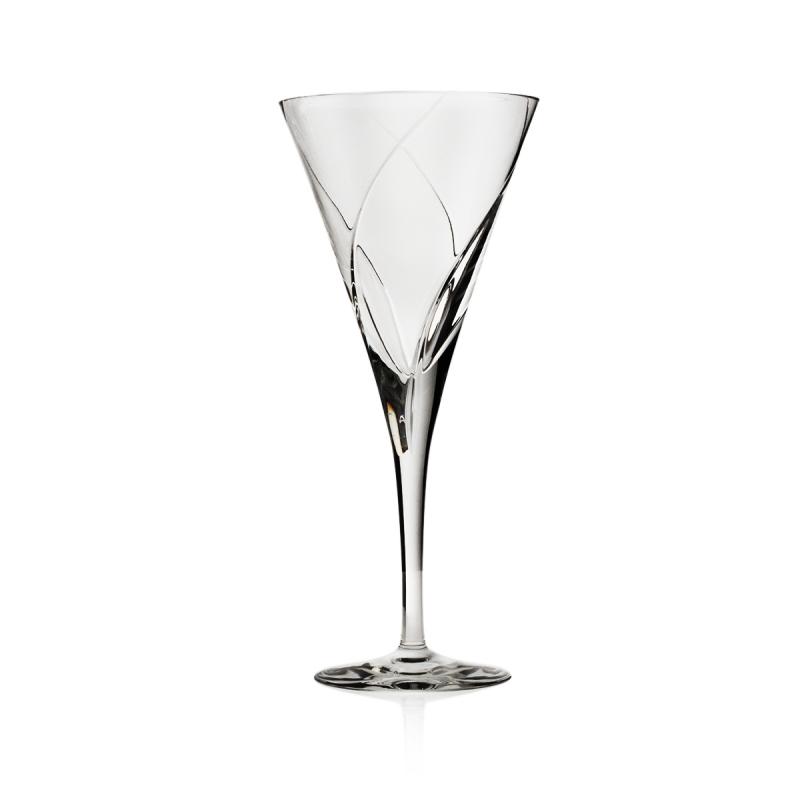 Whisper Red Wine Glass - The Emperor’s Lane