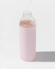 Porter Bottle, Light Pink - The Emperor’s Lane