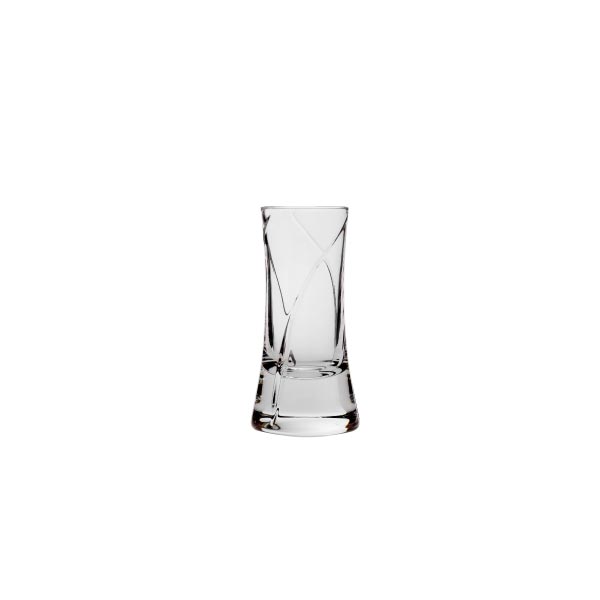 Whisper Shot Glass - The Emperor"s Lane