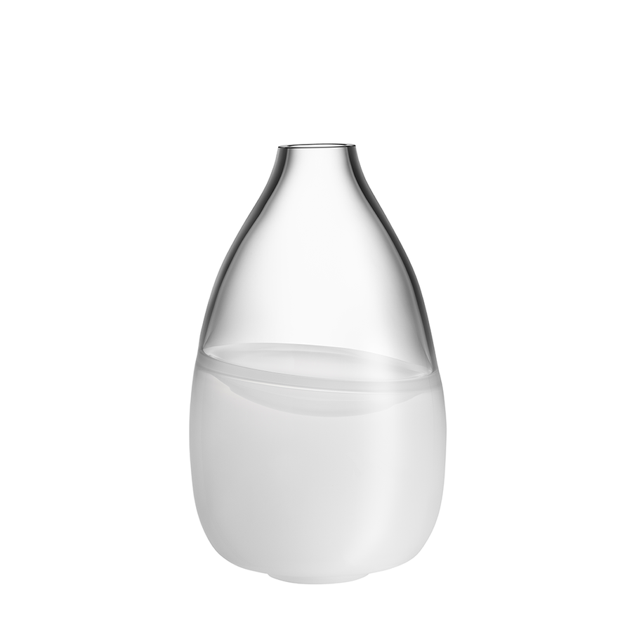 White Vase, Limited Edition 300 – The Emperor’s Lane