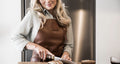 Comfort Leather Aprons for Ladies - The Emperor’s Lane