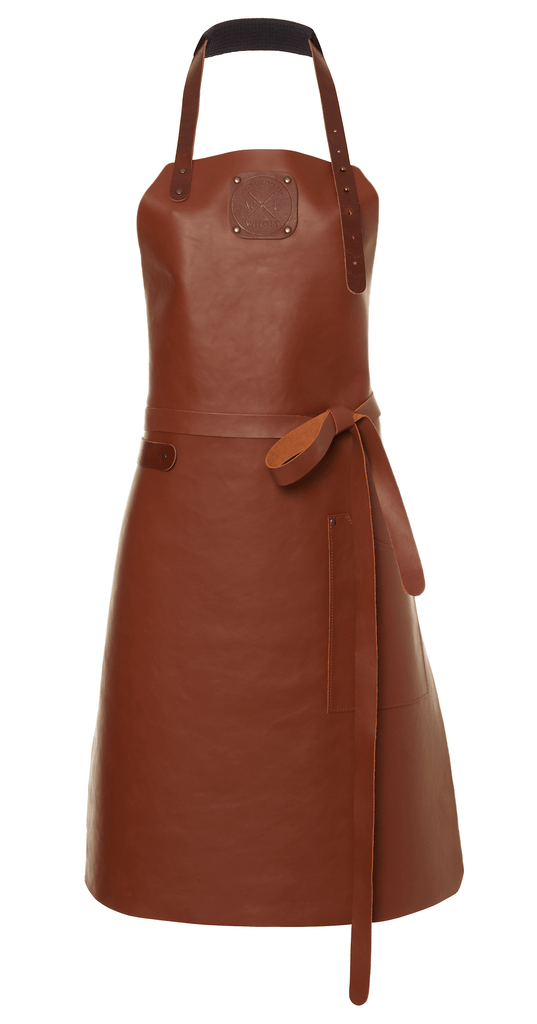 Comfort Leather Aprons for Ladies - The Emperor’s Lane