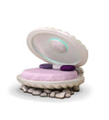 Little Mermaid Shell Bed - The Emperor’s Lane
