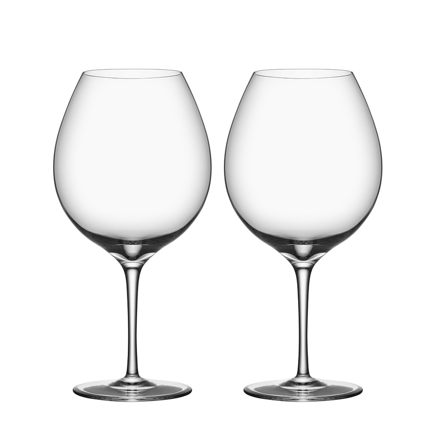 Premier Pinot Noir, Set of 2 - The Emperor’s Lane