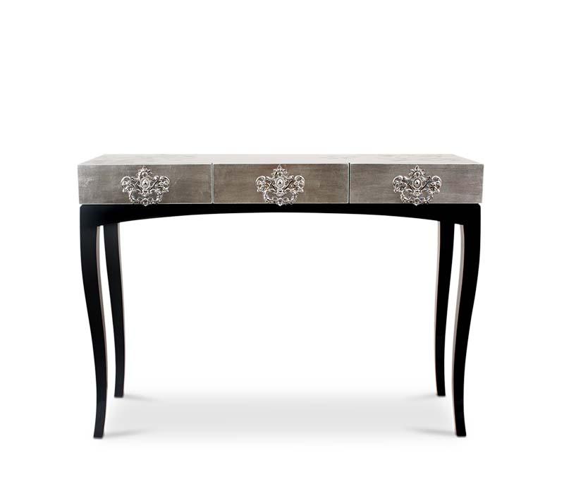 Trinity Console - The Emperor’s Lane