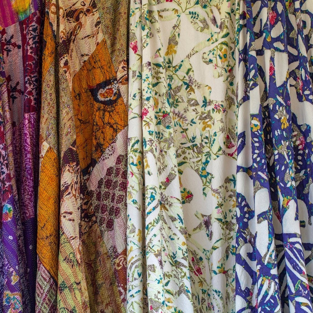 Understanding the difference between a Stole and a Shawl The Emperor