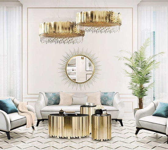 The Transformative Power of Home Furnishings