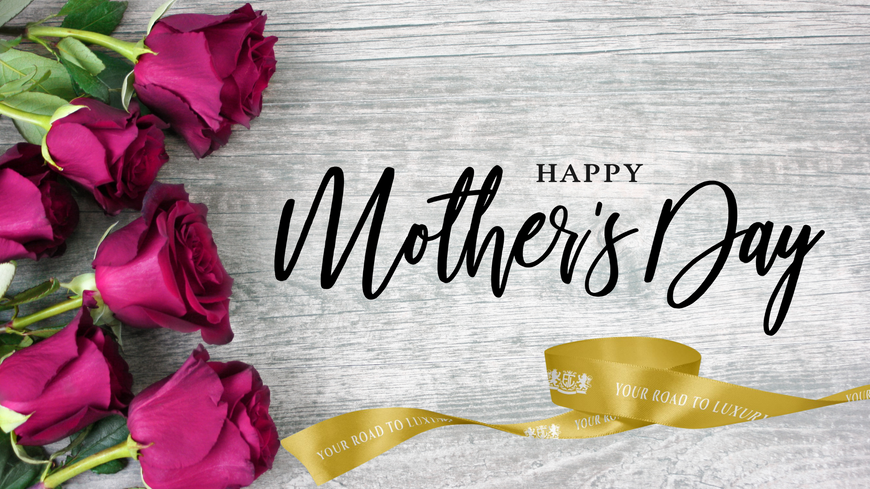 Gift Ideas For Mother's Day
