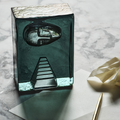 Azur Stairs Petrol - The Emperor's Lane