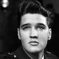 Burning Love Elvis Presley - The Emperor's Lane