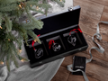 Holiday Ornament Gift Set - The Emperor's Lane