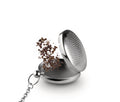 T-Timepiece Tea Infuser - The Emperor’s Lane
