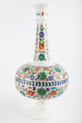 Royal Ajmer Surahi Vase - The Emperor's Lane