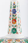 Royal Ajmer Surahi Vase - The Emperor's Lane