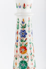 Royal Ajmer Surahi Vase - The Emperor's Lane