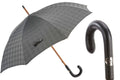 Quality Bespoke Umbrella - The Emperor’s Lane