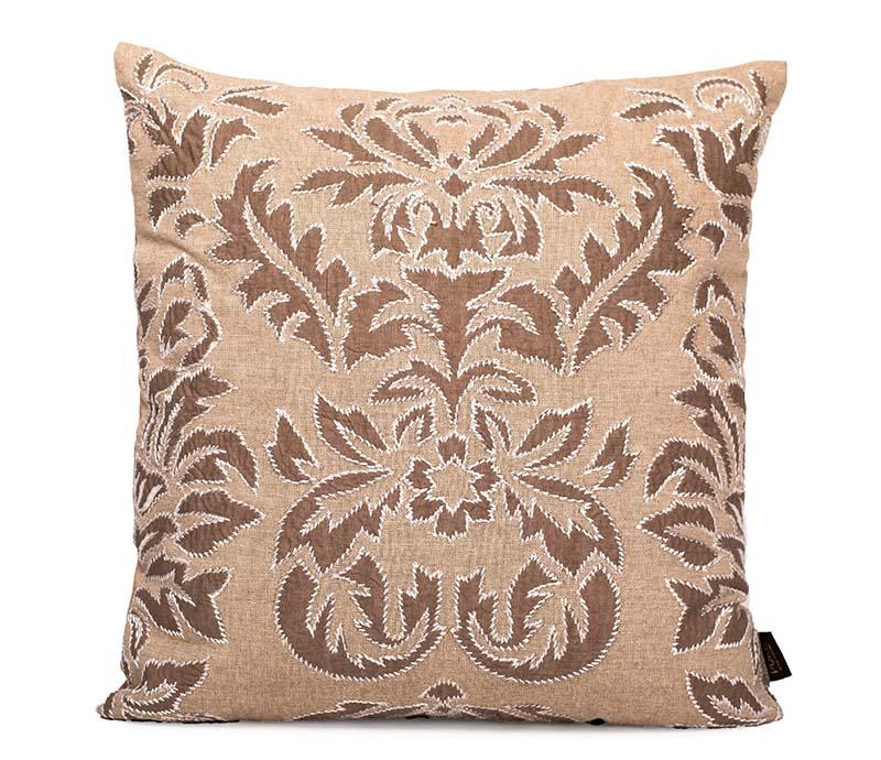 Darlene Linen Pillow - The Emperor’s Lane