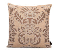 Darlene Linen Pillow - The Emperor’s Lane