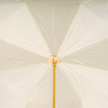 Swarovski® Burgundy Umbrella, Double Cloth - The Emperor’s Lane