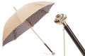 Classic Colors Polka Dots Umbrella, Double Cloth - The Emperor’s Lane