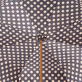 Classic Colors Polka Dots Umbrella, Double Cloth - The Emperor’s Lane