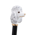 Poodle Umbrella with Dots - The Emperor’s Lane