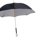 Poodle Umbrella with Dots - The Emperor’s Lane