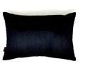 Felix Black Decorative Pillow - The Emperor’s Lane